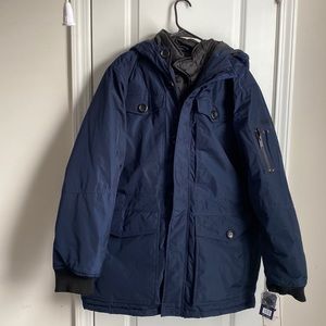 Men’s brand new jacket